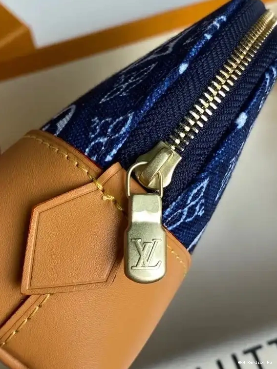 AAA Replica Ru POUCH PM 1854 COSMETIC VUITTON LOUIS SINCE 0515